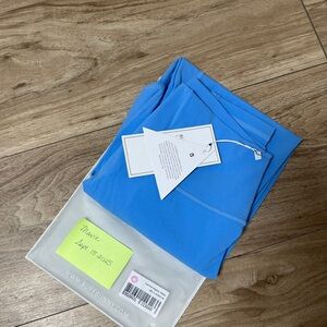 ($70) BuffBunny Live Free Legging - Alaska - M